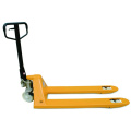 pressure oil pump hand mini manual hydraulic forklift